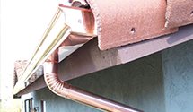 Rain Gutter Installation, Repair, Cleaning in Hunnewell, MO